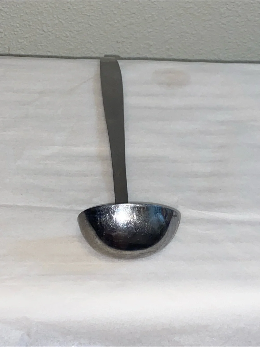 Maynard Stainless Serving Spoon - Japan Marked Size Medium